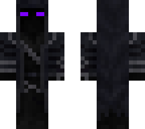 ninja oscuro