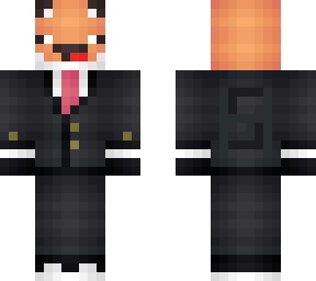 noob fox