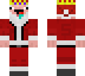 noob santa 2