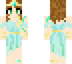 ocean queen cloud