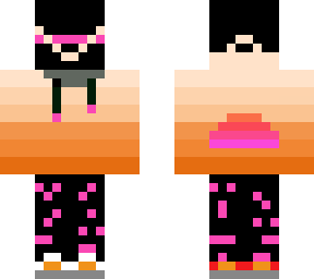 orange version