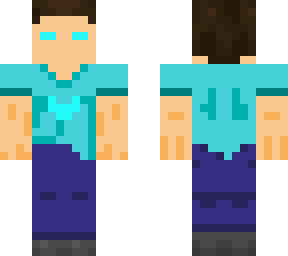 origin steve (my version v4)