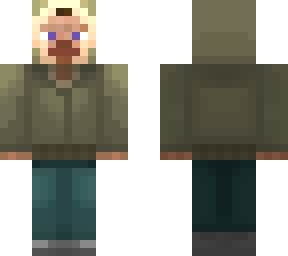 parka?