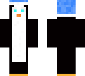 penguin
