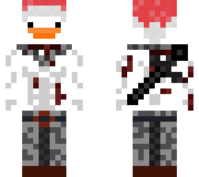 peperming (christmas)
