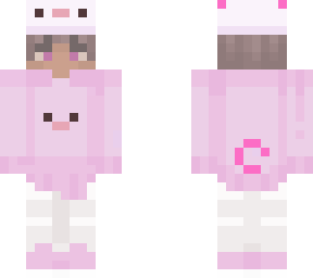pink axolotl