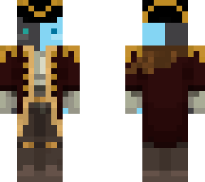 pirate ace