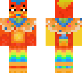 poppy partridge (updated)