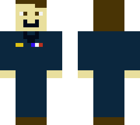 pumpkinkid226 skin