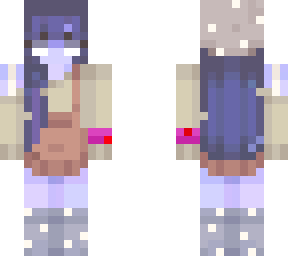 purpl ghost
