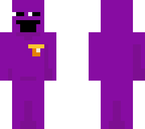 purple guy