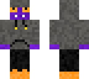 purple snake chill 2.0