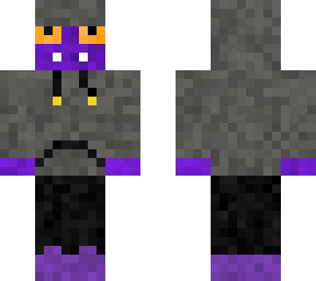 purple snake chill