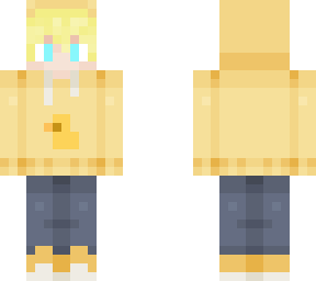 quack boy
