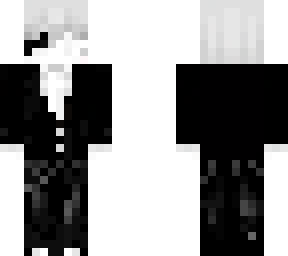 random skin