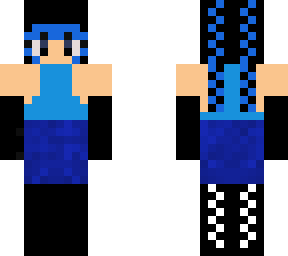 rebecca