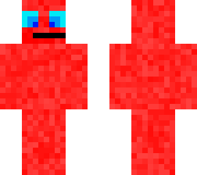 red man
