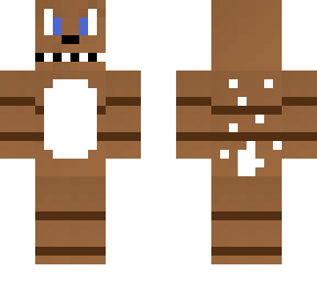 reindeer fnaf