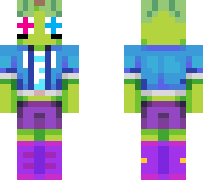 request for thatfizzysoda