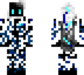 robo boy