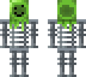 robo slime