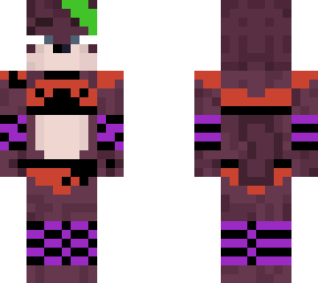 roxy juno (updated)