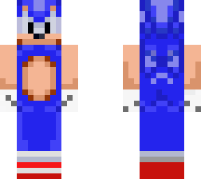 s2 sonic