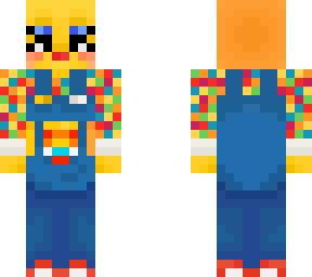 sally starlet (updated)
