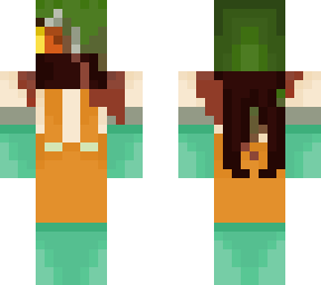 salmonid!!