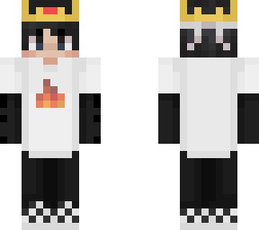 sapnap skin