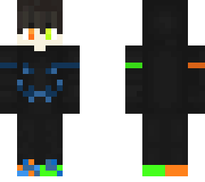 sarwars skin again