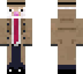 sheep detective