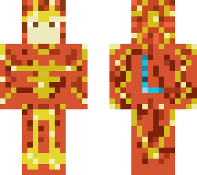 silence armor larero