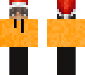 skin alexandergame946 natale