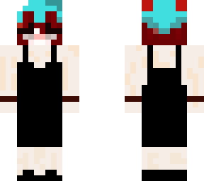 skin lina vestido