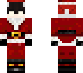 skin navidad bazuko