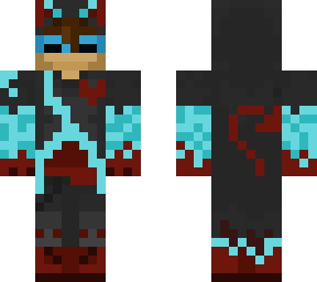 skip (ver 1, wonderland smp)