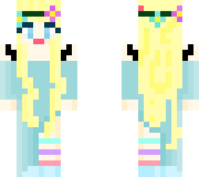 sky girl