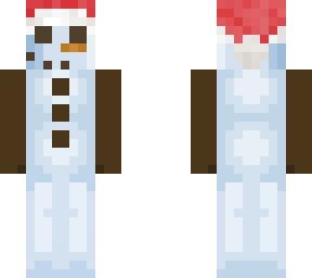 snowman!!!!