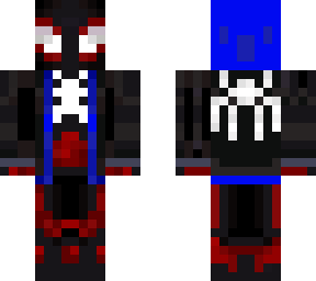 spider man own