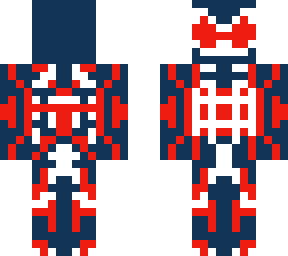 spider necro