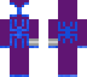 spider-recluse