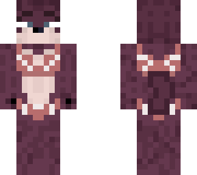 swimsuit juno (updated)