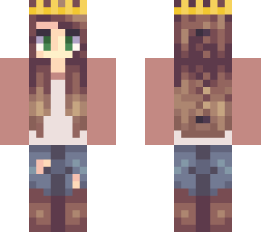 test skin