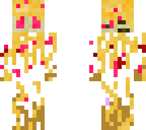the birch shambling