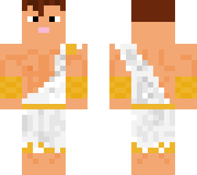 the crowned (zeus)