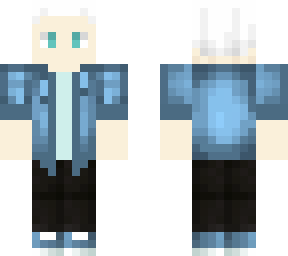 toby new skin