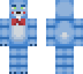 toy bonnie