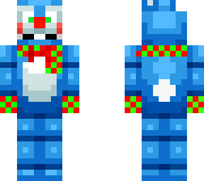 toy bonnie natalino