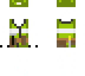trabajador new island green